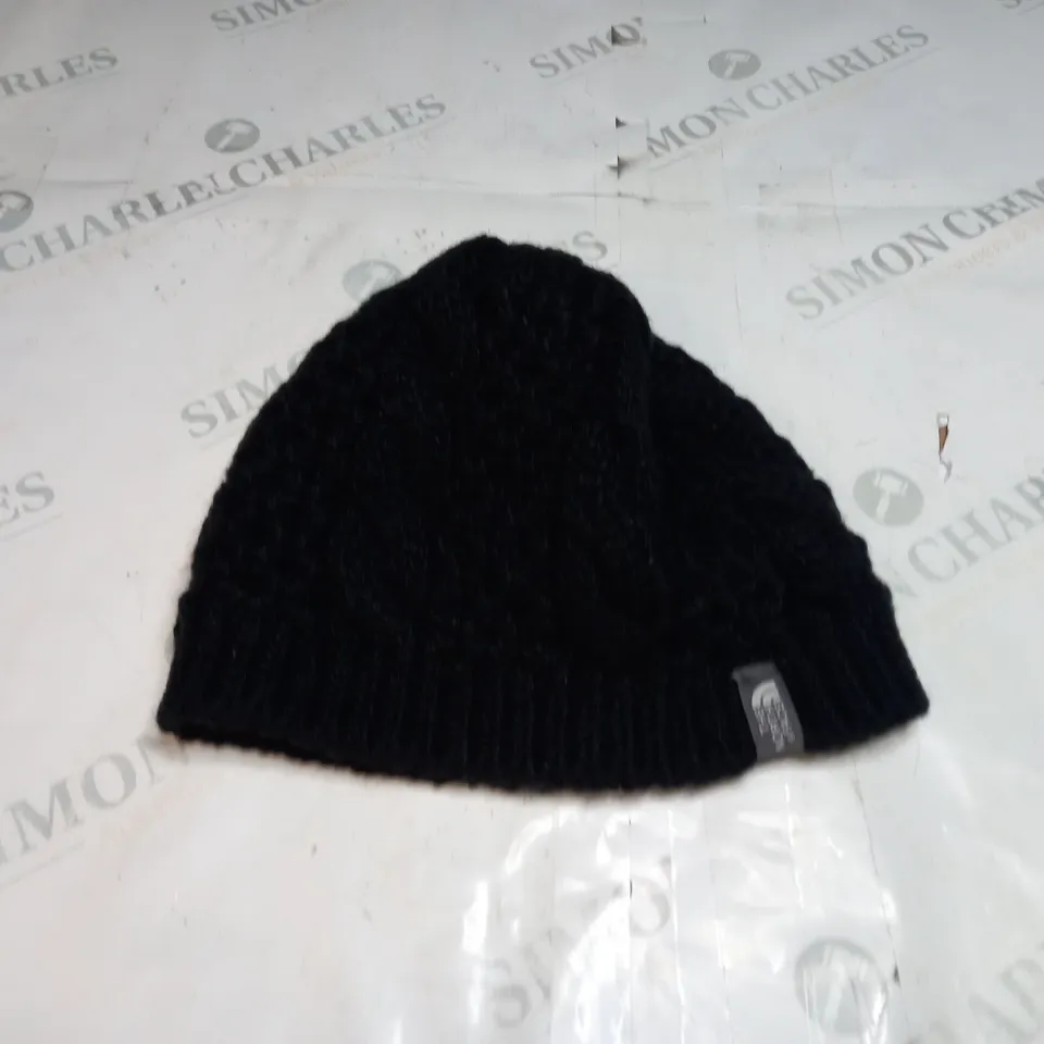 THE NORTH FACE BEANIE HAT