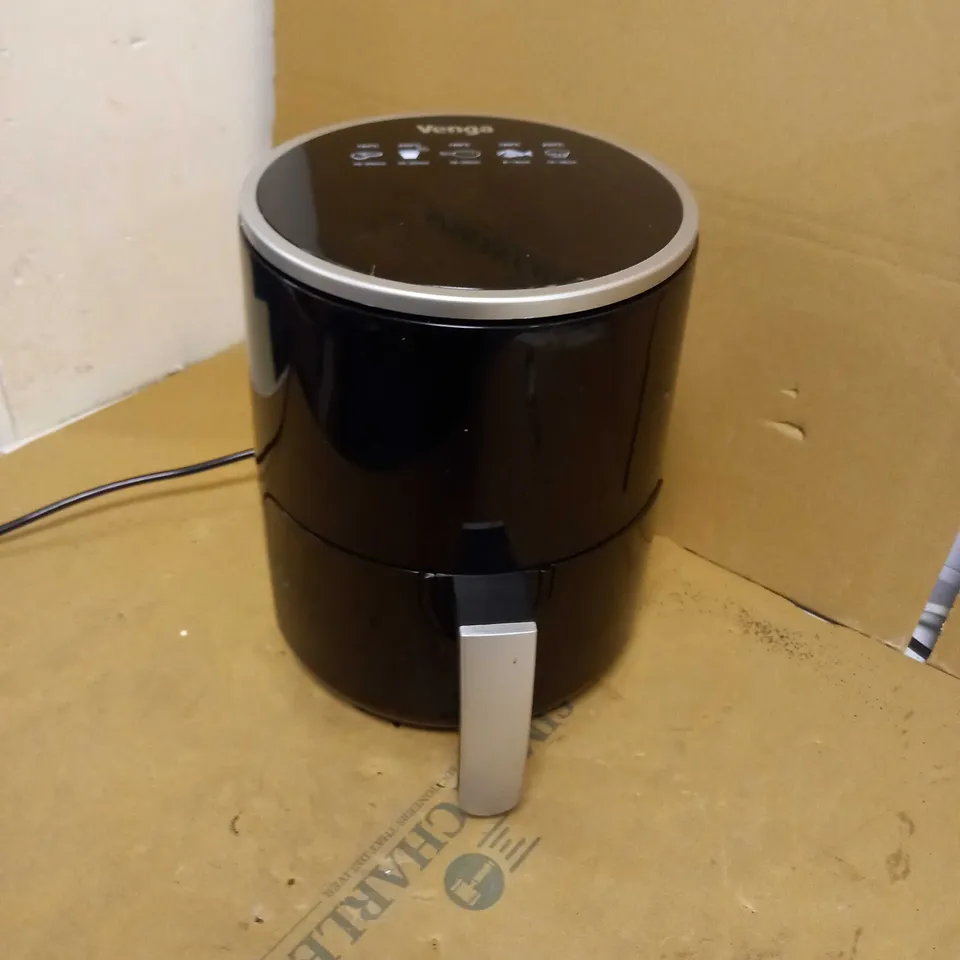 VENGA AIR FRYER / VG AFT 3007
