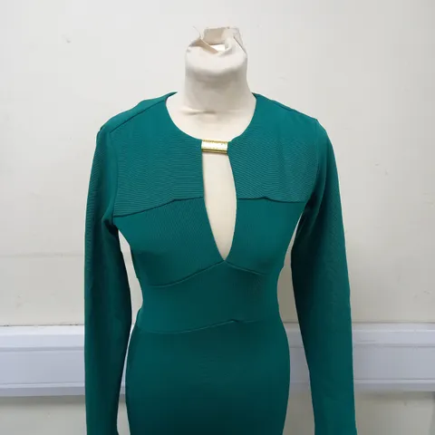 KARDASHIAN OCCASSIONAL DRESS SIZE 10