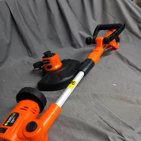 BOXED BUILDCRAFT 3 IN 1 GARDEN TIDY TOOL WITH 18V BATTERY