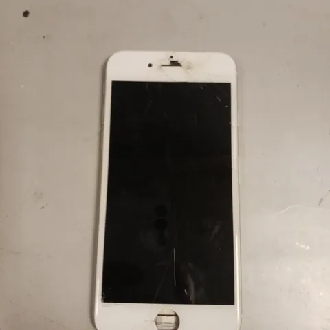 APPLE IPHONE 6S SMARTPHONE