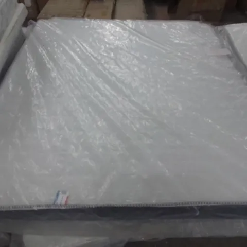 BAGGED MEMORY FOAM MATTRESS - APPROX 180 X 200CM