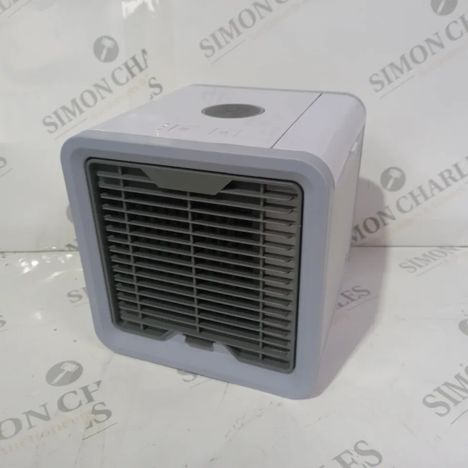 OUTLET PERSONAL SPACE COOLER FAN