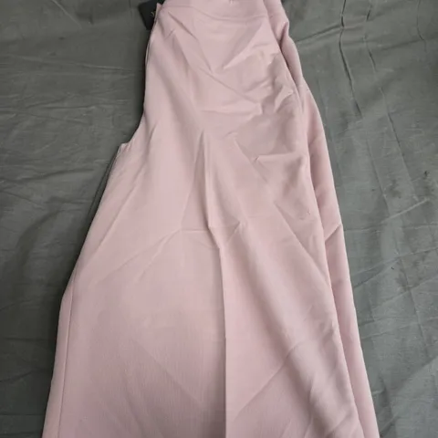 PHASE EIGHT CELYEN TROUSERS IN ANTIQUE ROSE SIZE 12 