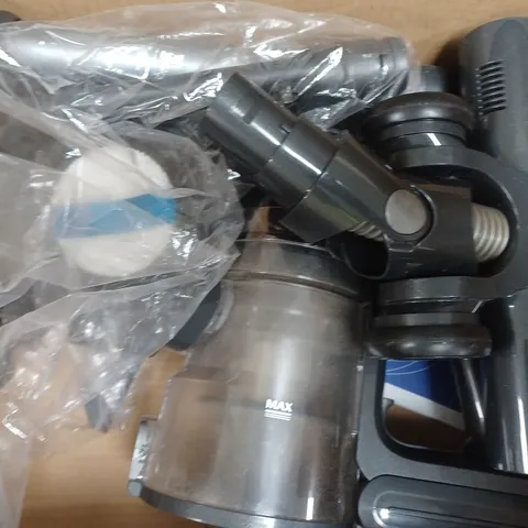 PROSCENIC P12 CORDLESS VACUUM CLEANER
