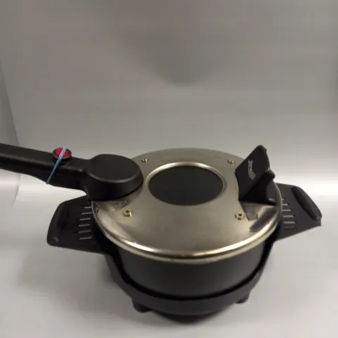 REMOSKA PRIMA ELECTRIC PORTABLE OVEN