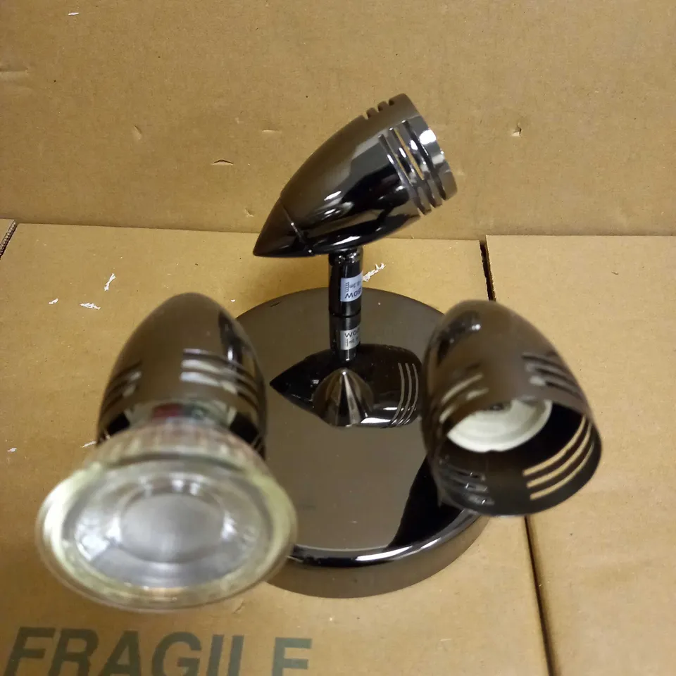 DAR LIGHTING GROUP GEMINI CEILING FITTING 