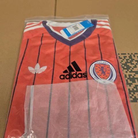SCOTLAND 2026 AWAY JERSEY - XL