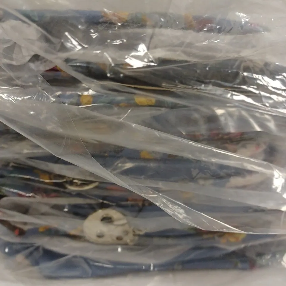 BOX OF APPROX 5 JOANA FULANA BUTTERFLY SPIRIT PREMIUM COLLECTION STORAGE BAGS