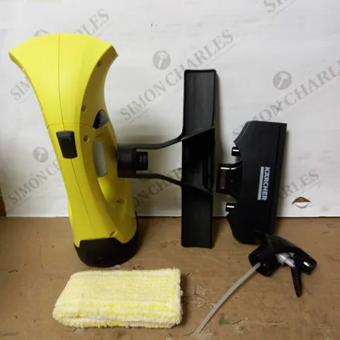 KARCHER WV2 PLUS N WINDOW VAC