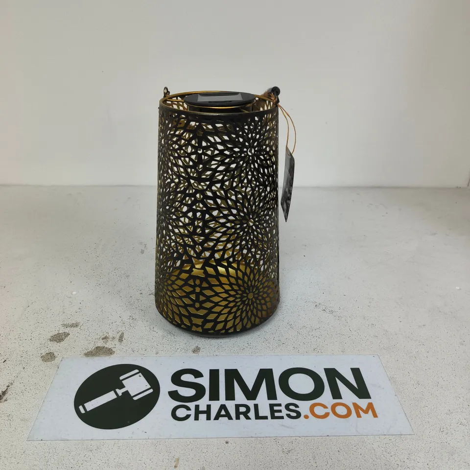 SMART SOLAR MUSCAT LANTERN XL