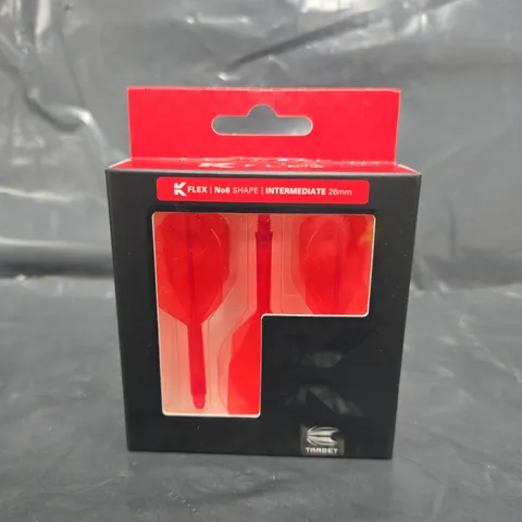 TARGET KFLEX FLIGHTS