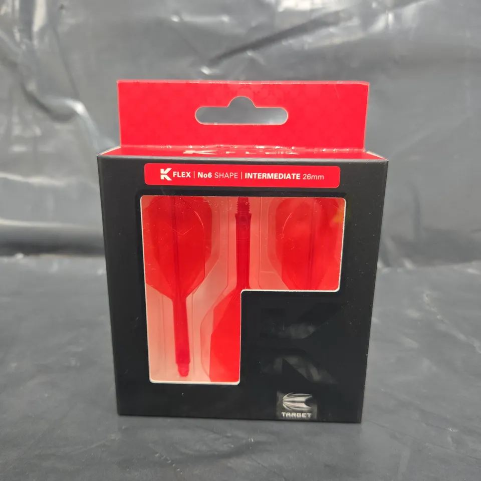 TARGET KFLEX FLIGHTS