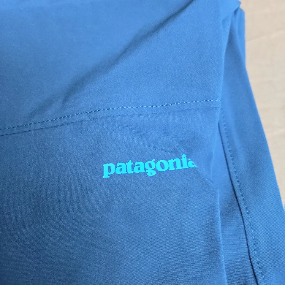 PATAGONIA ROCK PANTS - SIZE 10