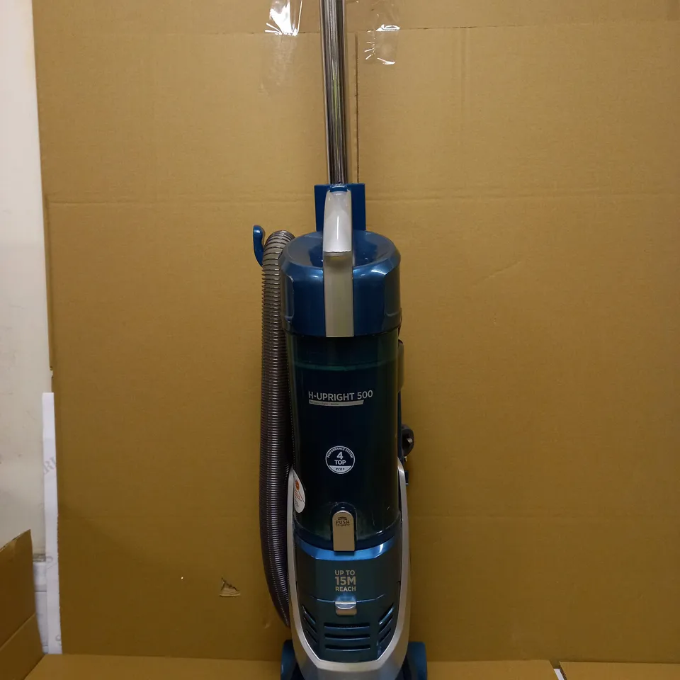 HOOVER H-UPRIGHT 300 VACUUM CLEANER