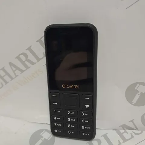 ALCATEL 1066G MOBILE PHONE