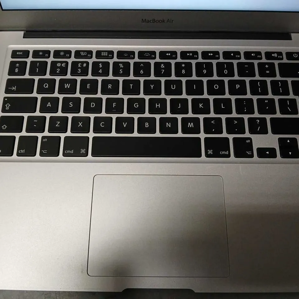 APPLE MACBOOK AIR A1466, 13.3''