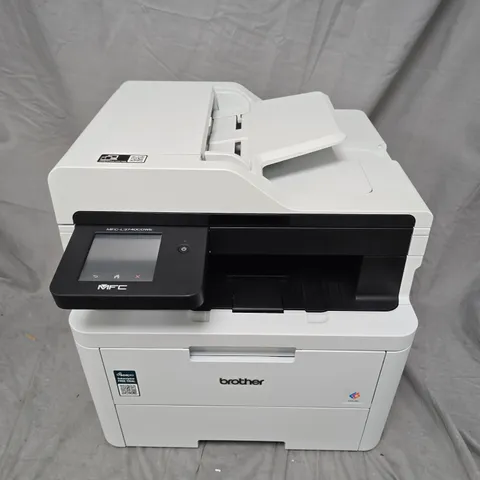 BROTHER MFC-L3740CDWE ECOPRO READY PROFESSIONAL IN WHITE