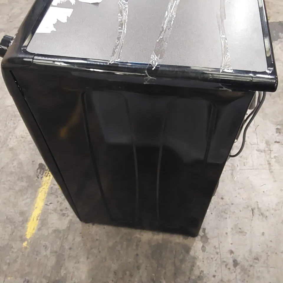 CANDY ULTRA HCU14102DBBE FREESTANDING WASHING MACHINE, 10KG LOAD, 1400 RPM