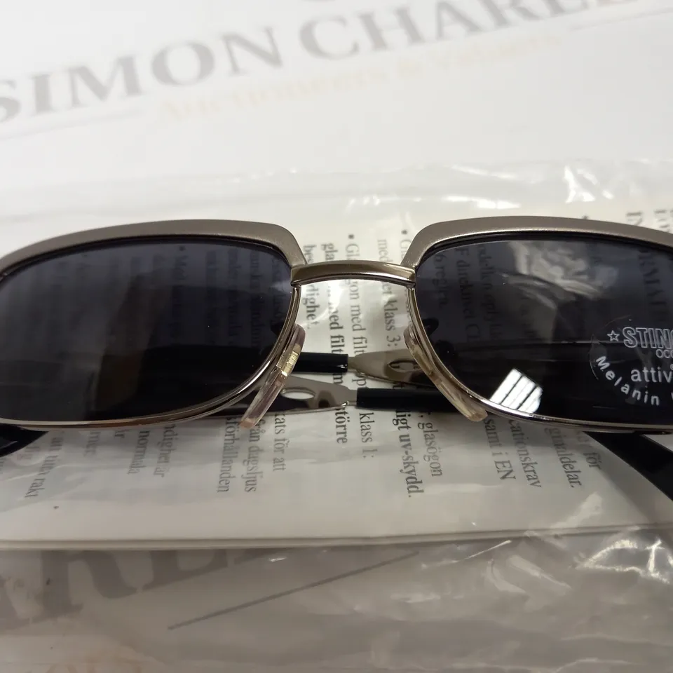 APPROXIMATELY 10 DIERRE STING SUNGLASSES