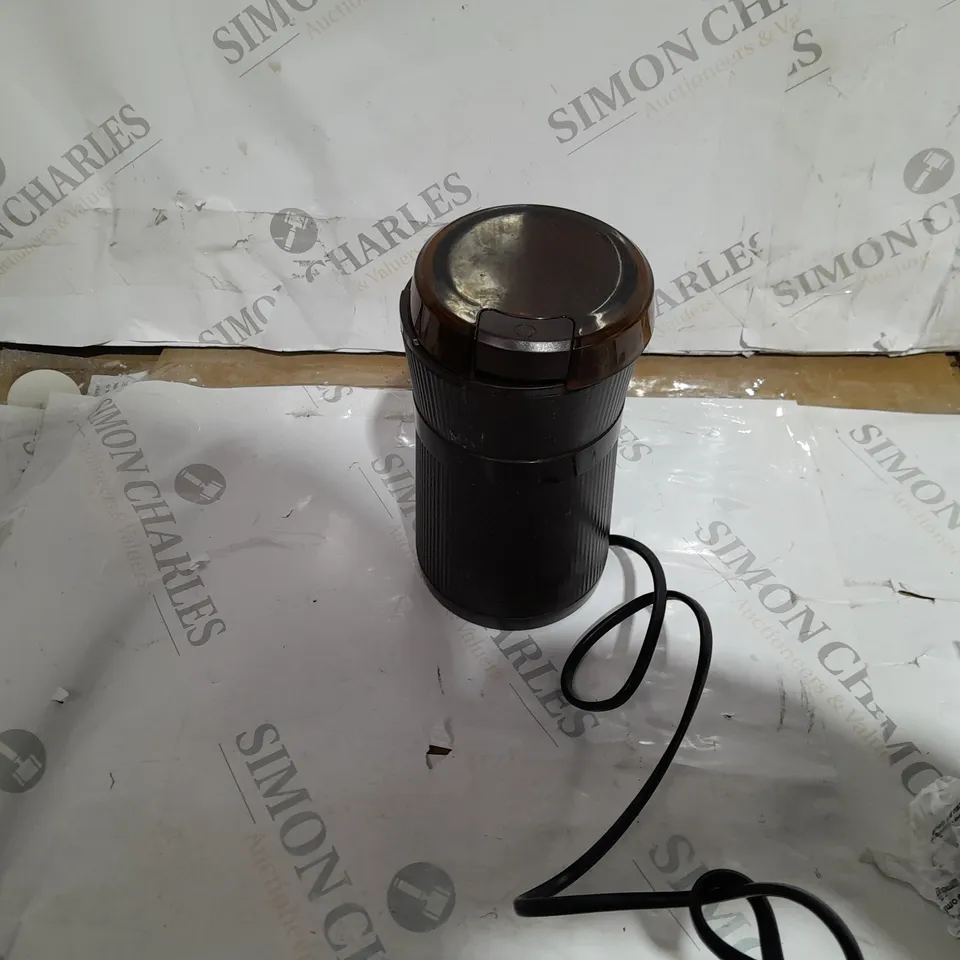 COFFEE GRINDER CG-8320