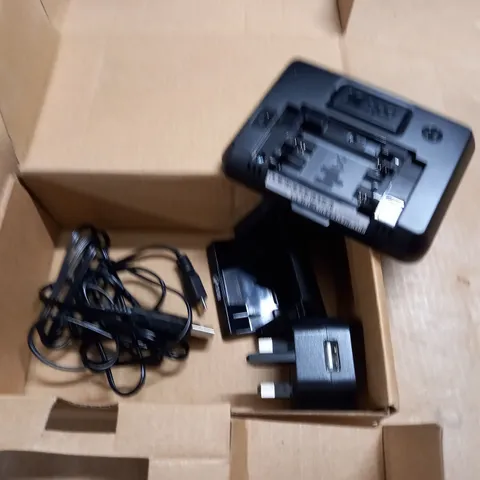 BOXED GEO TRIO 2 TOUCH BUTTON SMART ENERGY MONITOR