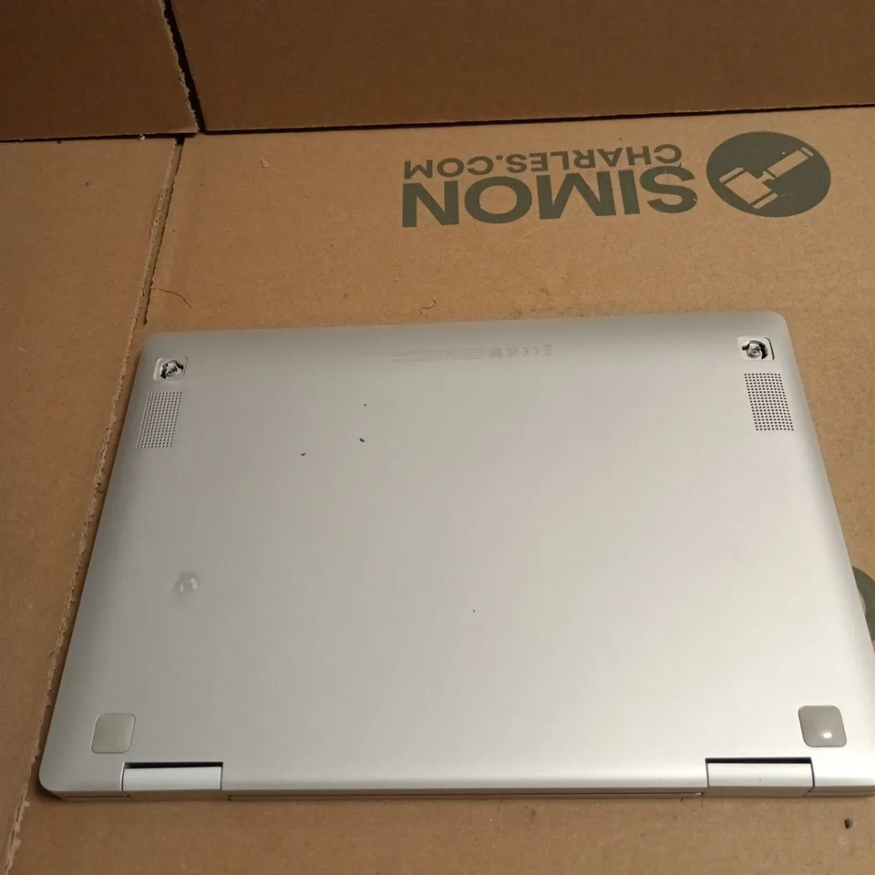 SAMSUNG CHROMEBOOK UNBOXED
