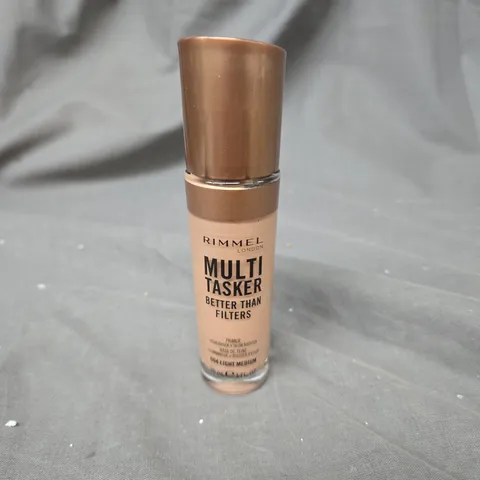 RIMMEL MULTI-TASKER BETTER THAN FILTERS