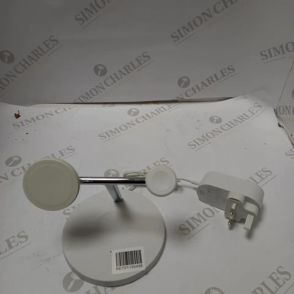 BELKIN 3 IN 1 WIRELESS CHARGER WITH MAGSAFE 