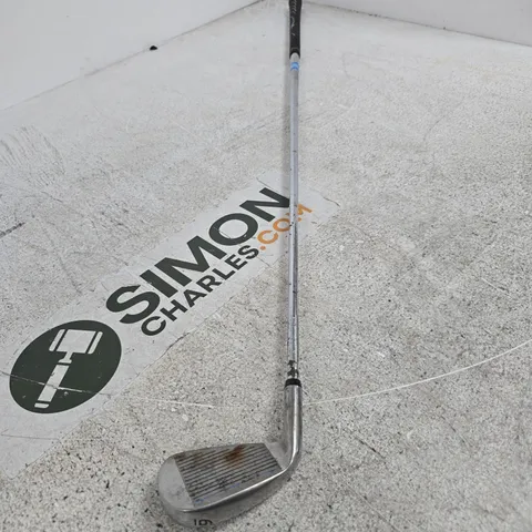 DUNLOP STAINLESS STEEL 5-IRON GOLF CLUB