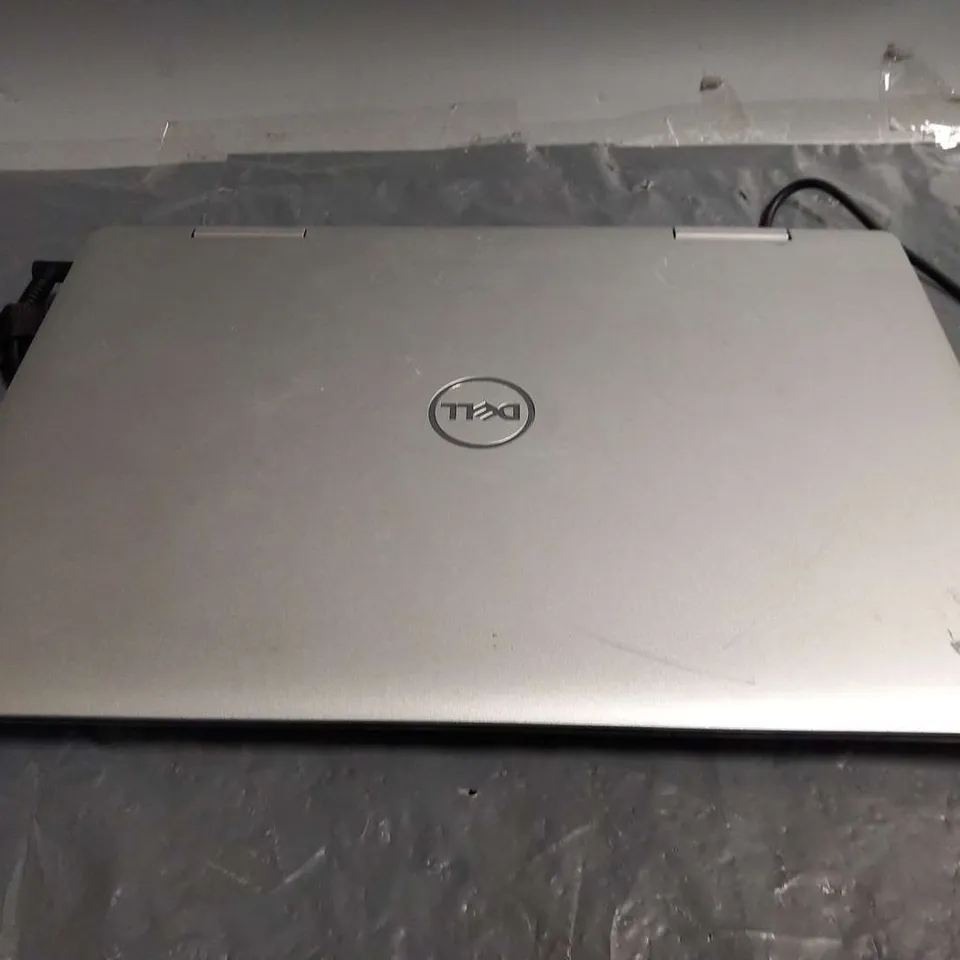 DELL INSPIRON P93G LAPTOP