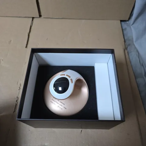 BEAULUXE ULTRASOUND CAVITATION BODY SLIMMING MASSAGER