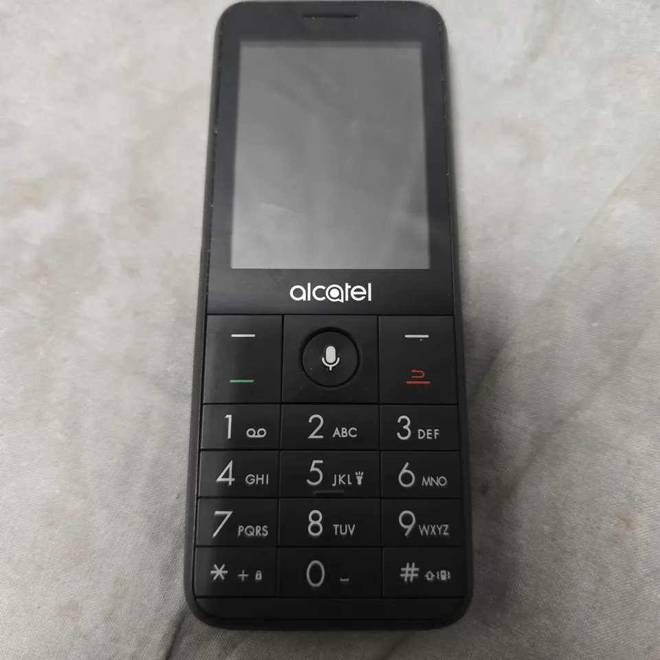ALCATEL 3088X SMARTPHONE 