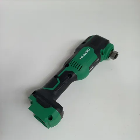 HIKOKI CV12DB CORDLESS MULTI-TOOL