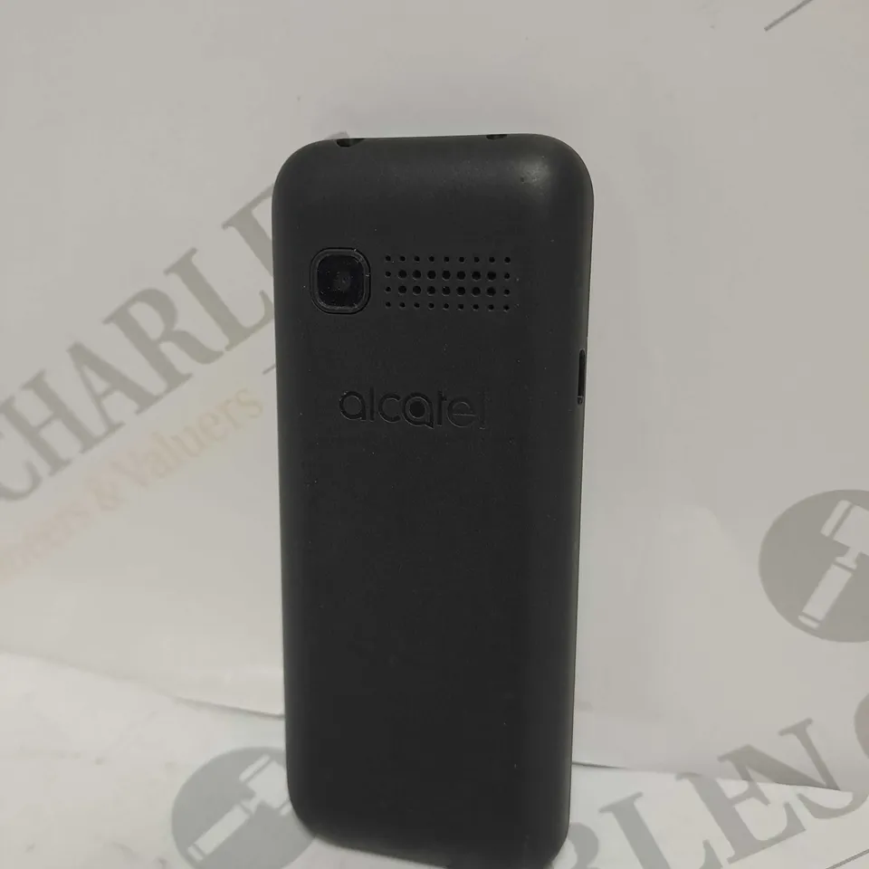 ALCATEL 1066G MOBILE PHONE 