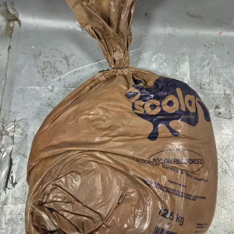 SCOLA AIR DRY CLAY IN TERRACOTTA