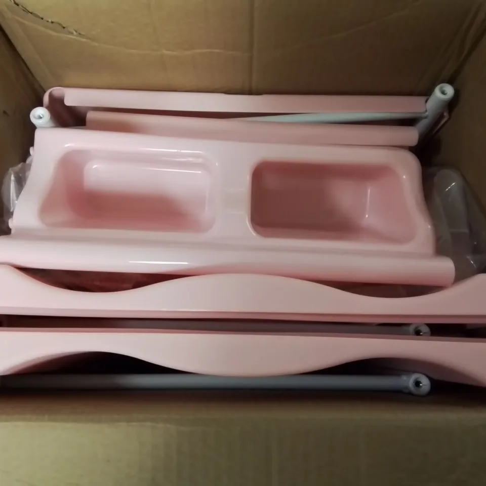 BOXED MY BABIIE MBCH CHANGING UNIT