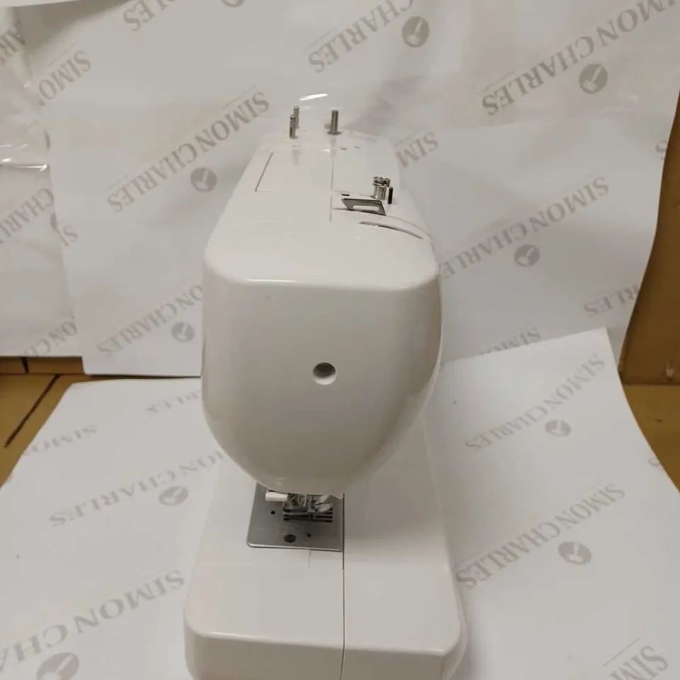 UTEN COMPUTERISED DIGITAL SEWING MACHINE EMBROIDERY QUILTING FUNCTION MACHINE