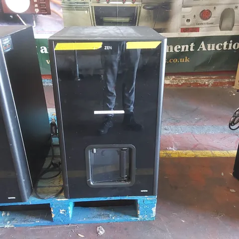 COFFETEK AZKOYEN ZEN 5 COMMERCIAL COFFEE MACHINE