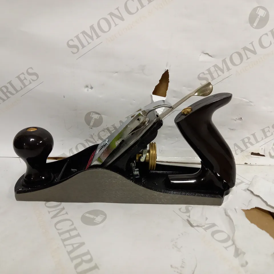 STANLEY BAILEY WOOD SHAVER