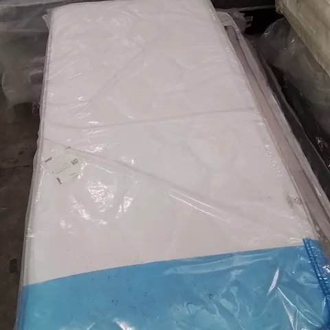 QUALITY BAGGED ALEX SINGLE SIZED MATTRESS 
