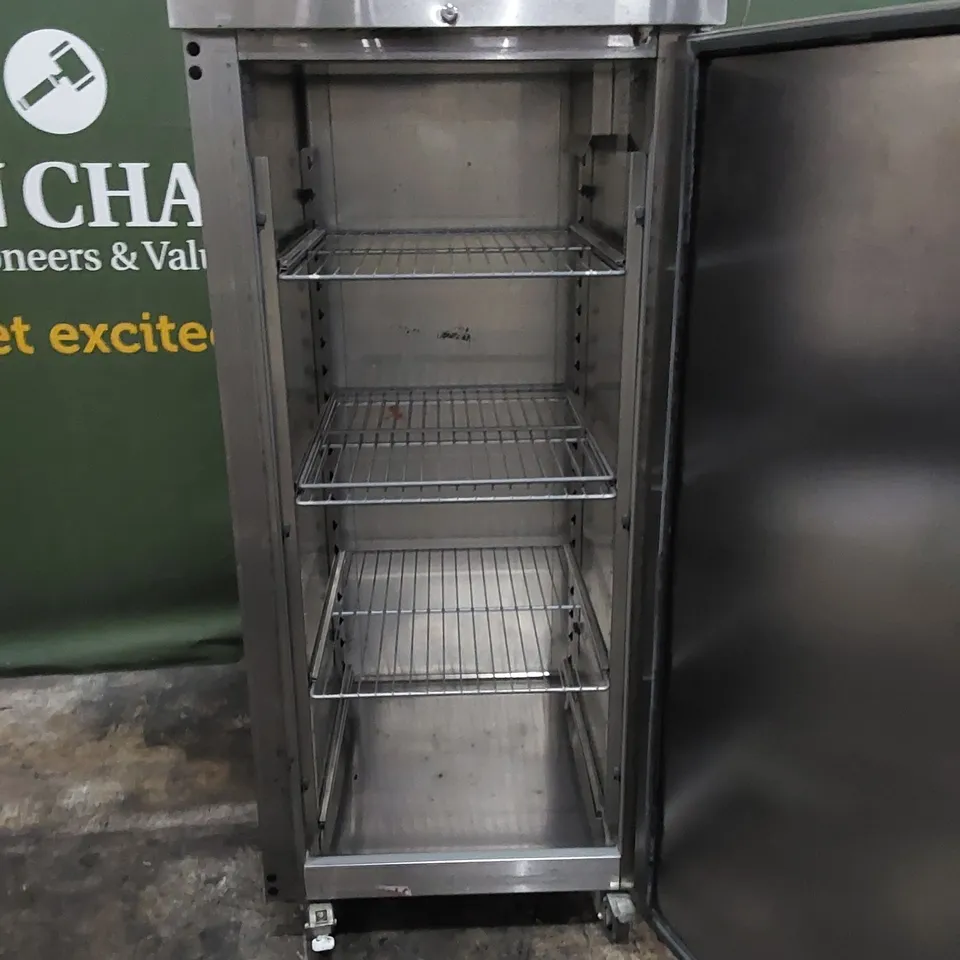 WILLIAMS COMMERCIAL LJ1SA R290 R1 SINGLE DOOR UPRIGHT FREEZER 