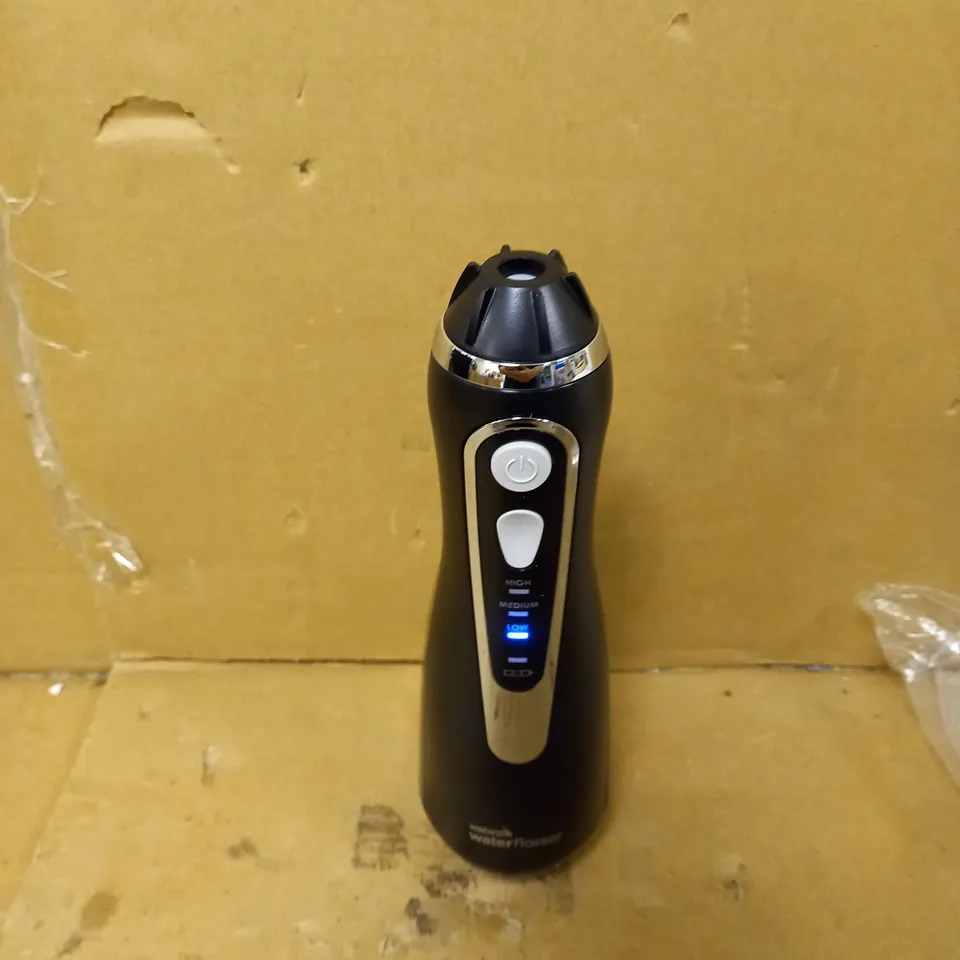 WATERPIK WATER FLOSSER CORDLESS ADVANCED