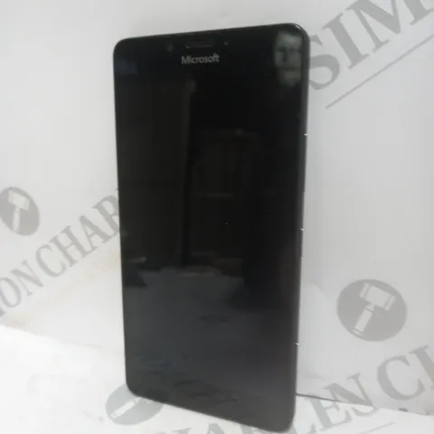 MICROSOFT LUMIA 950 SMARTPHONE