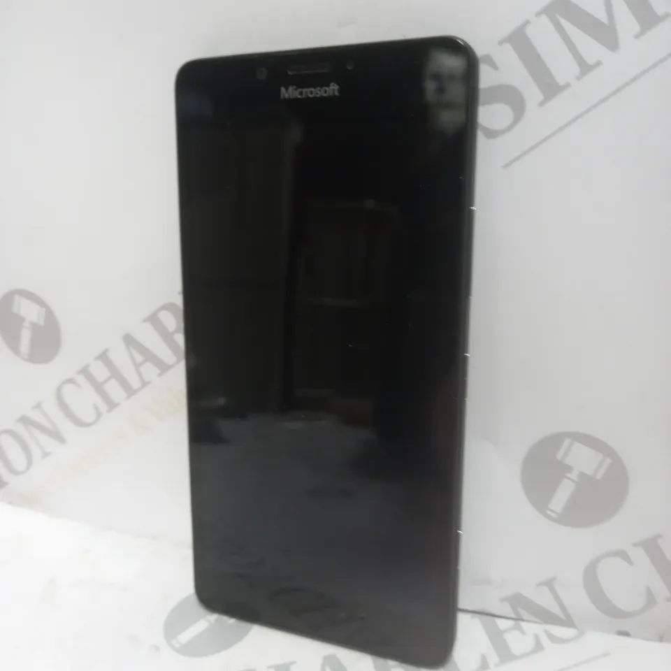 MICROSOFT LUMIA 950 SMARTPHONE