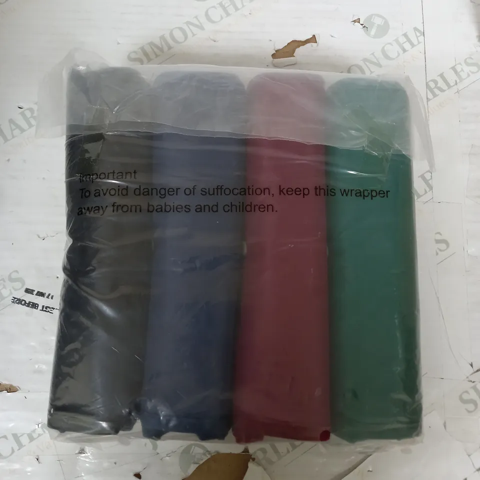 CALIFORNIA INNOVATIONS SET OF 4 FOLDABLE INSULATED MARKET TOTES