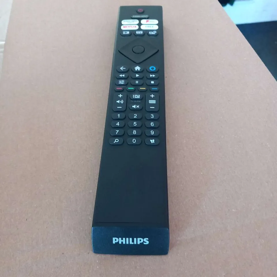 PHILIPS 75PUS8108 75 INCH 4K ULTRA HD HDR AMBILIGHT SMART LED TV