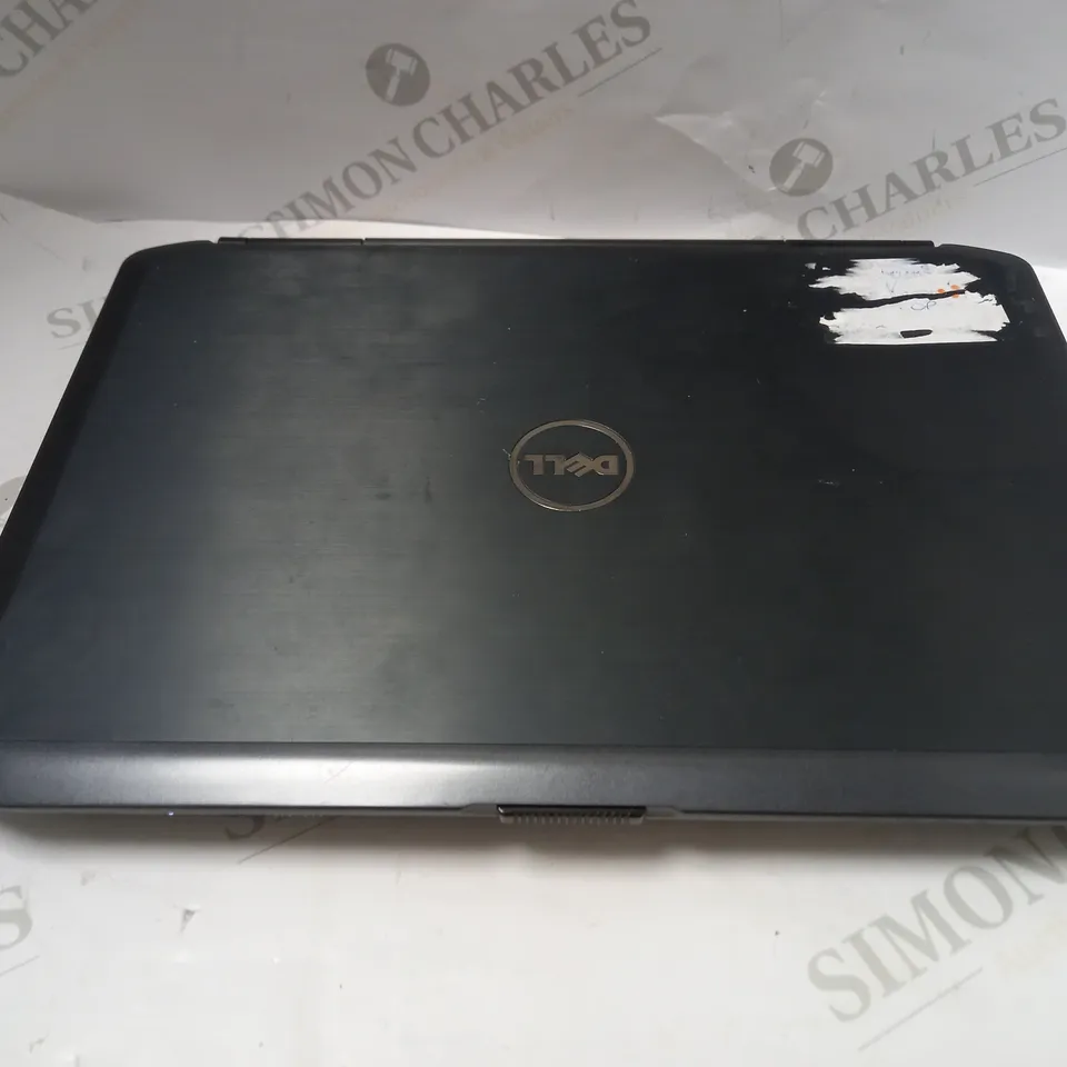 DELL LATITUDE E5430 NON-VPRO LAPTOP IN BLACK