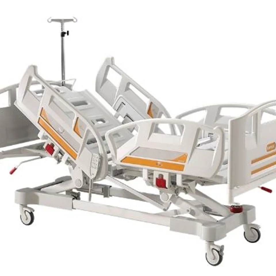 KENMARK GUESS 301 HOSPITAL BED