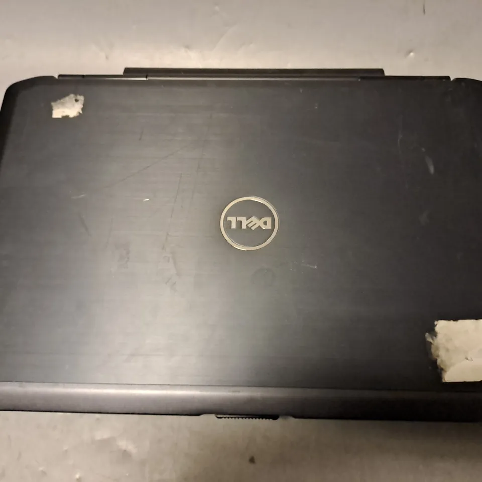 DELL LATITUDE E5530 LAPTOP